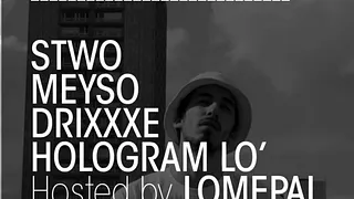 #HipHopJunkies - Stwo, Drixxxé, Meyso, Hologram Lo', topTen