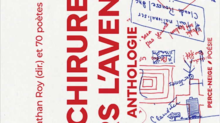 Déchirures vers l’avenir