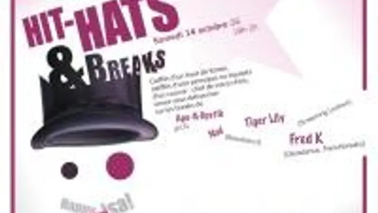 Hit-hats & Breaks