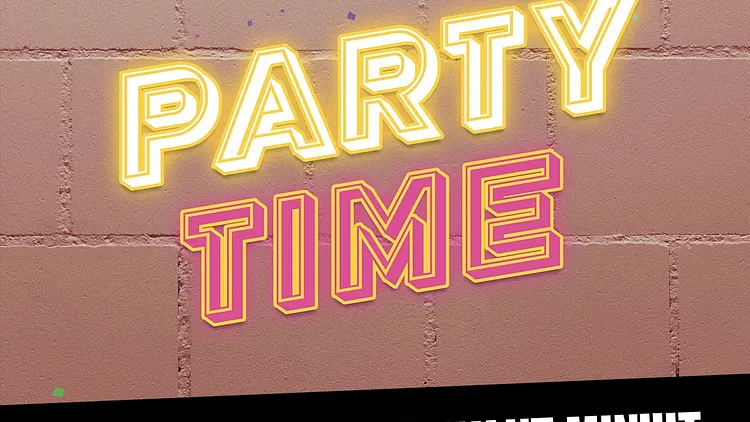 SHEESHA ROSE “Tribute to Tina Turner” + PARTY TIME FEAT DJ SEBS