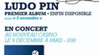 LUDO PIN