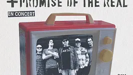 Neil Young & promise of the real