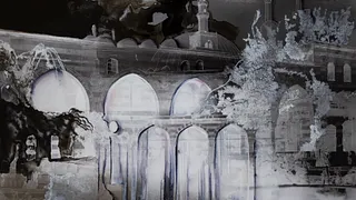 [FOCUS COLLECTIONS] Guénaëlle de Carbonnières. Dans le creux des images