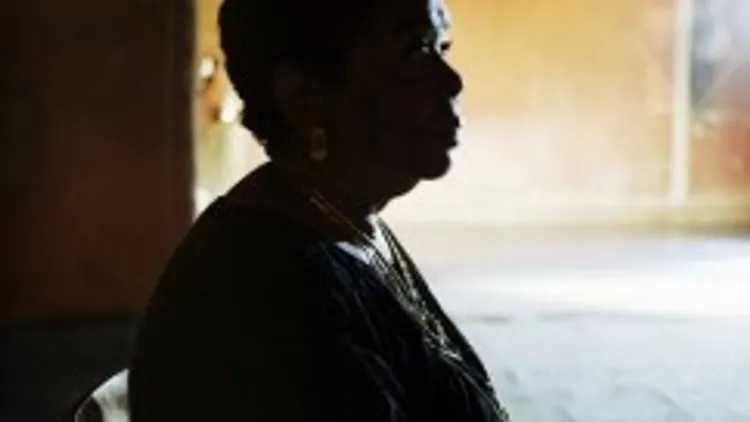 Cesária Évora Orchestra