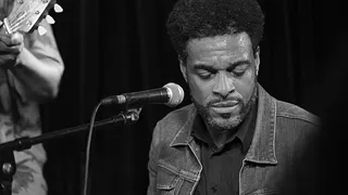 Concert Soul, Stefan Filey, 18 et 19 Octobre, Caveau