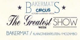 Bakermat's Circus