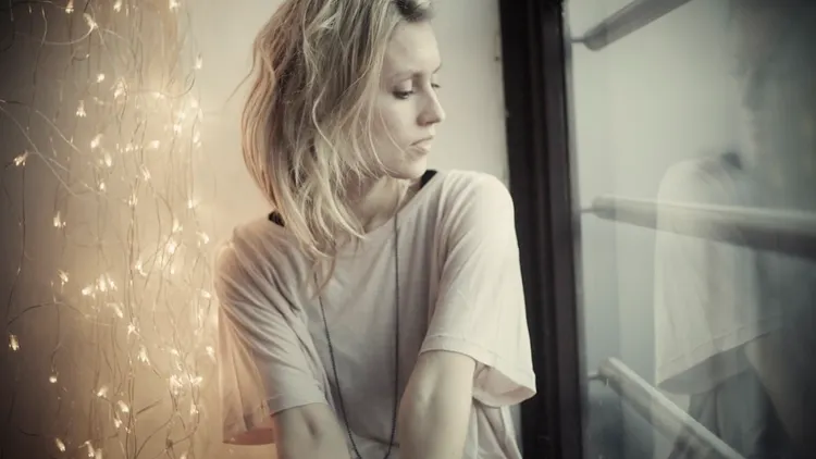 KYRIE KRISTMANSON + SILJE NES