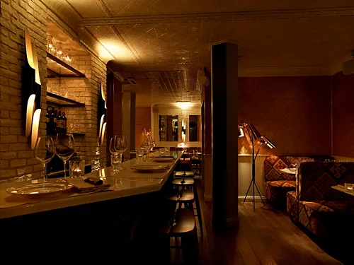 The Beef Club Restaurant Paris