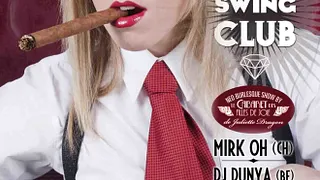 ELECTRO SWING CLUB
