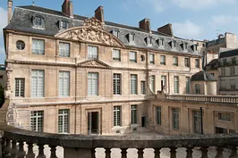 Musée Picasso