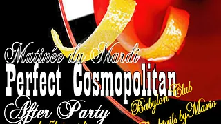 After Perfect Cosmopolitan