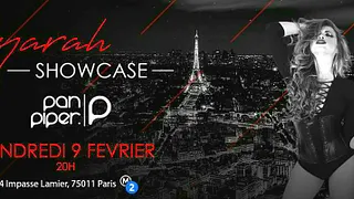 Ayarah I Hey Papa! - Showcase au Pan Piper