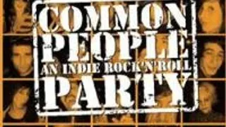 Common People #6