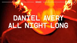 Daniel Avery All Night Long - Rex Club 30 years x Song for Alpha release party