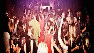 L'Etage Mix Club