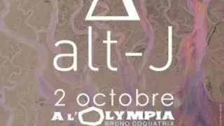 alt J