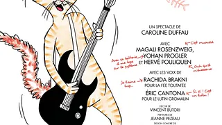 Chat Rock Show