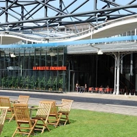 La Villette Enchantée