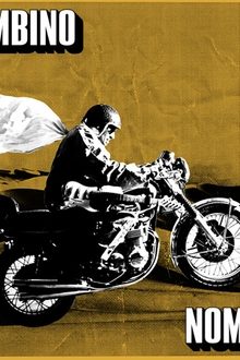 Bombino en concert