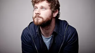 DAN MANGAN + FLIP GRATER