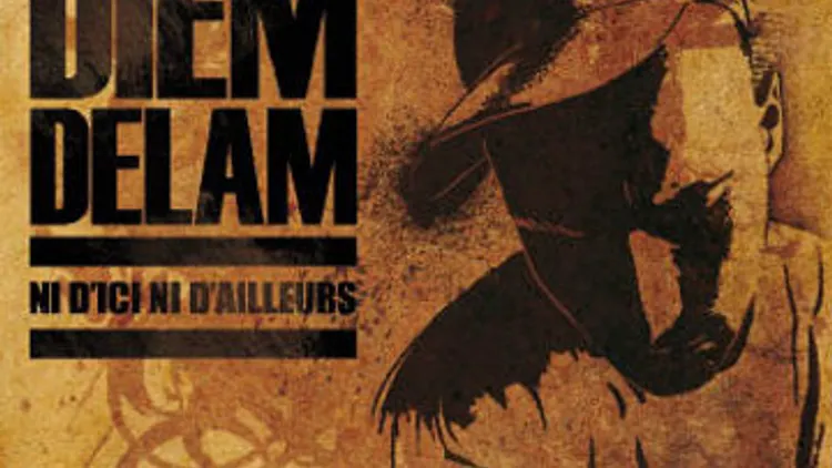 Diem Delam