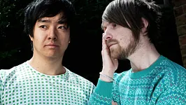 Fuck Buttons en concert
