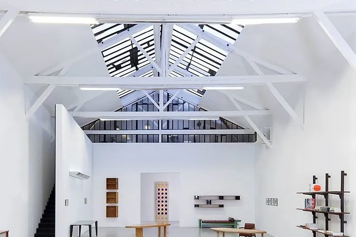 Galerie Patrick Seguin