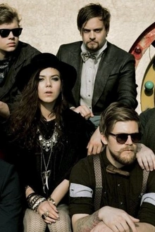 Of Monsters And Men