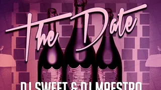 The date