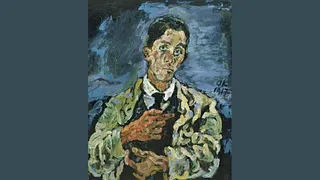 Oskar Kokoschka - Un fauve à Vienne