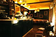Chez Moustache