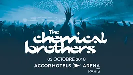 The Chemical Brothers