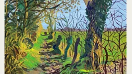 LOUGARRE exposition
