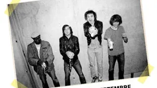 The Libertines en concert