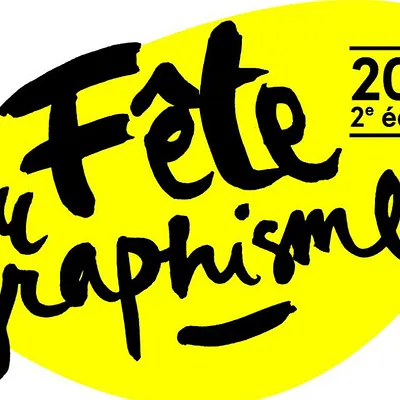 Fête du graphisme 2015 : Paris réveille la création !