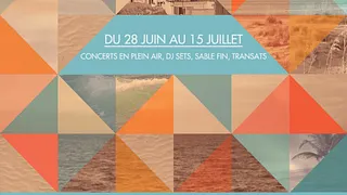 LaPlage : Barrington Levy & French Roses Band