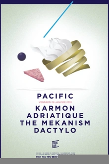 Pacific