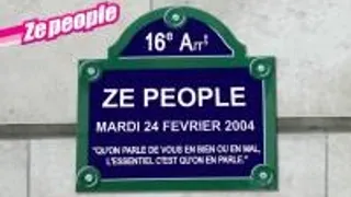 Ze People