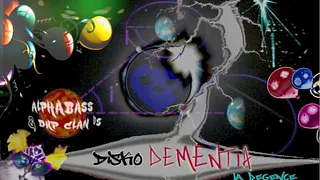 Disko Dementia