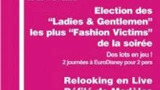 Fashion Party