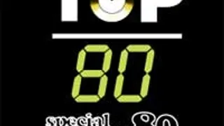 Top 50 - Années 80