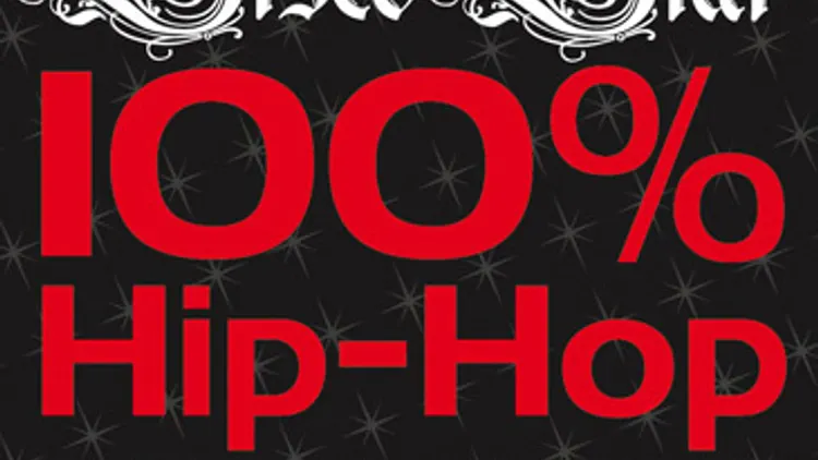 100% Hip Hop by SISCOSTAR