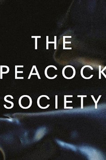 The Peacock Society 2016