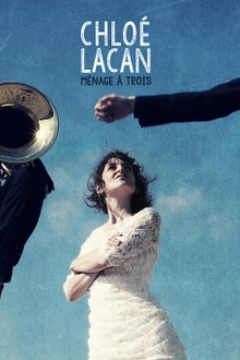Chloe Lacan en concert
