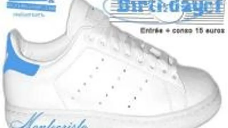 Birthday Of Stylehiphop.com Et Colspec.com