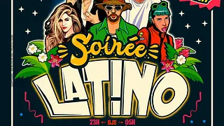 SOPHONIE “Stand-up musical + concert live” + SOiRÉE LATiNO x CANAL ST MARTIN