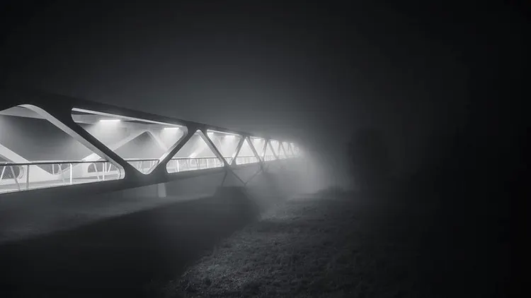Concrete: Andy Stott Live, Henning Baer, Takaaki Itoh, Program10