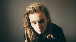 Showcase : Moa Lignell