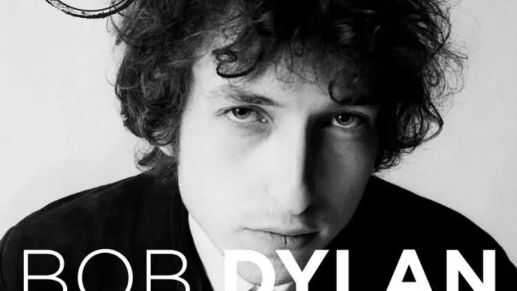 Livre Unplugged sur Bob Dylan