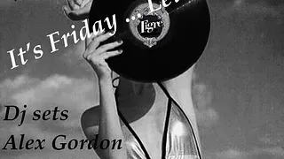 ITS FRIDAY LETS PARTY
